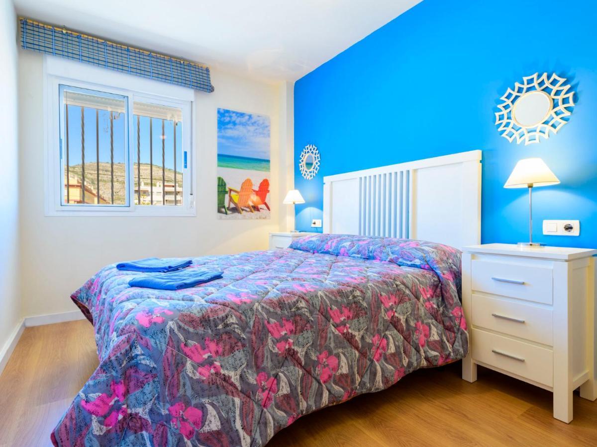 Apartment La Vina-1 By Interhome Oropesa del Mar Esterno foto