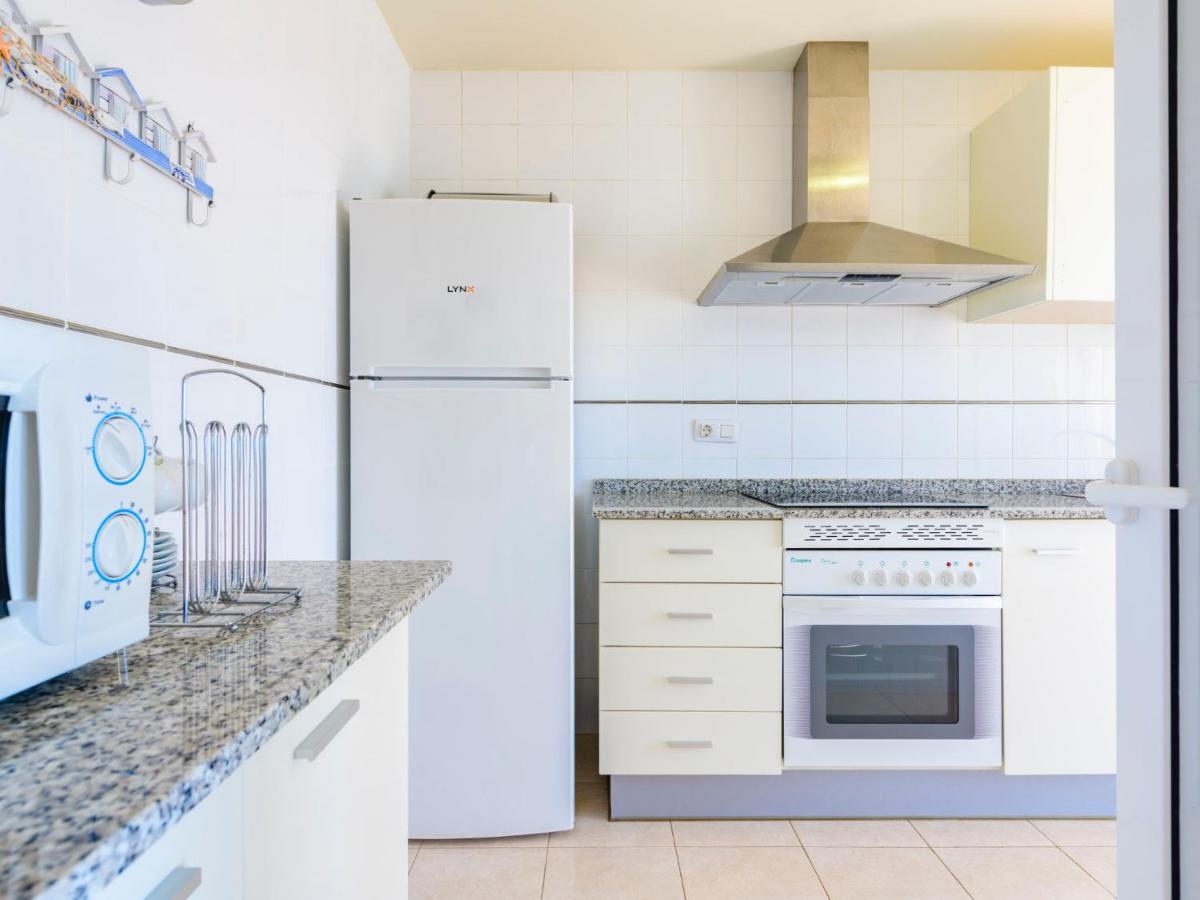 Apartment La Vina-1 By Interhome Oropesa del Mar Esterno foto