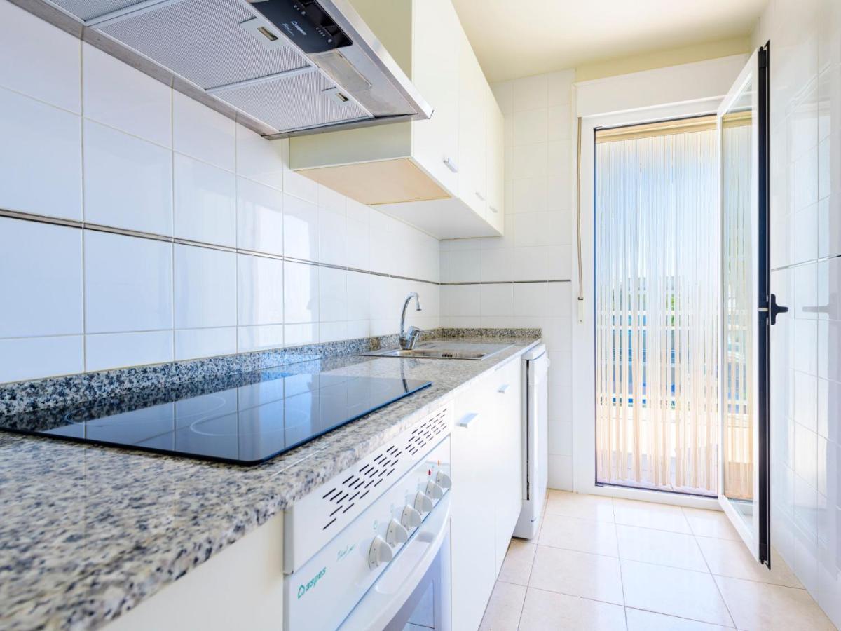 Apartment La Vina-1 By Interhome Oropesa del Mar Esterno foto