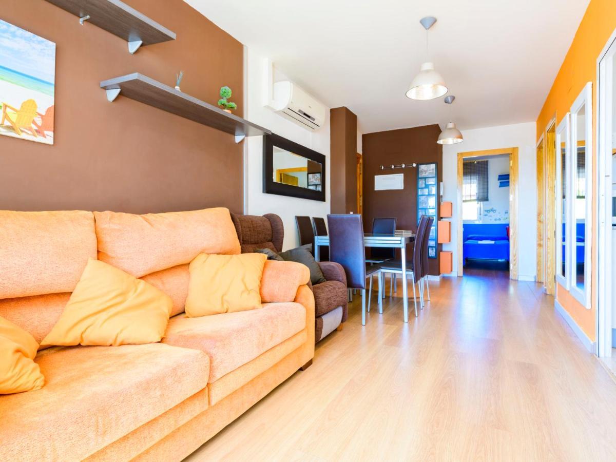 Apartment La Vina-1 By Interhome Oropesa del Mar Esterno foto