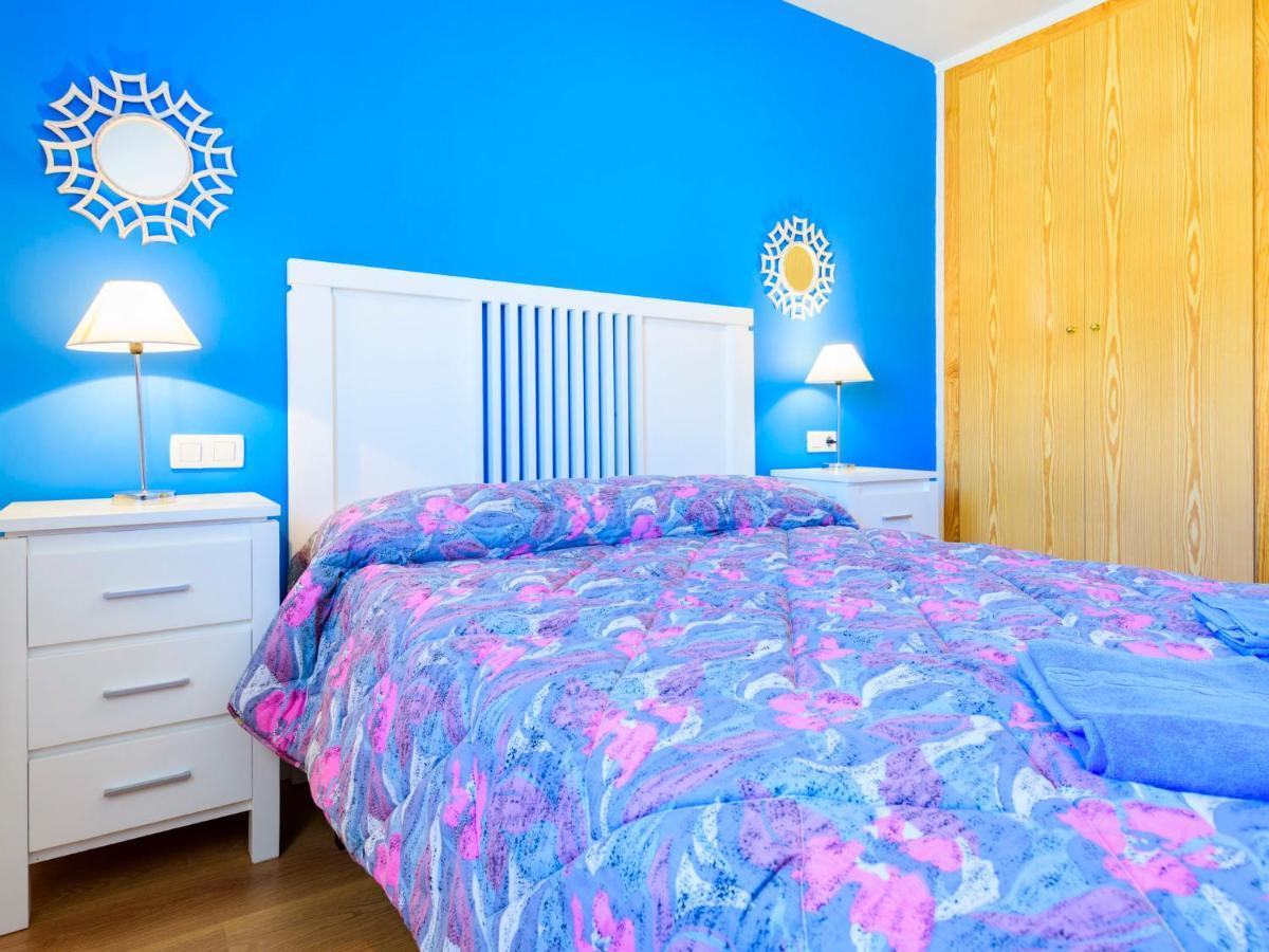 Apartment La Vina-1 By Interhome Oropesa del Mar Esterno foto